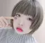 愛のプロフィール画像