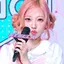 希莉のプロフィール画像