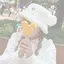 にこのプロフィール画像