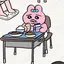 羽奈のプロフィール画像
