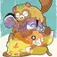 YUNAのプロフィール画像