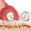 イチゴのプロフィール画像
