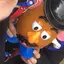 リのプロフィール画像