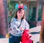 板倉志織のプロフィール画像
