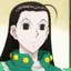 ゾルディック家の末裔のプロフィール画像