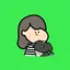 チカのプロフィール画像