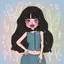 ☆のプロフィール画像