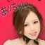 宮永亜理沙のプロフィール画像