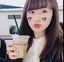 河合里菜のプロフィール画像