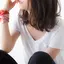 ももものプロフィール画像