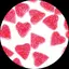 m♡゛のプロフィール画像