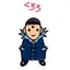 虹心のプロフィール画像