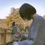 渚のプロフィール画像