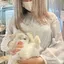 愛のプロフィール画像