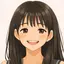 夏菜子のプロフィール画像