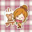 尚子のプロフィール画像