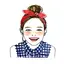 mのプロフィール画像