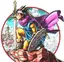 アロマのプロフィール画像