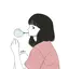 りおのプロフィール画像