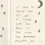 花のプロフィール画像