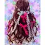 雨のプロフィール画像