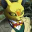 (^^)のプロフィール画像