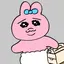 アラのプロフィール画像