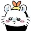 ぱのプロフィール画像