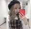 梨沙のプロフィール画像