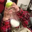 しばちゃんのプロフィール画像