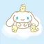 シナモロールのプロフィール画像