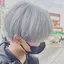 kazのプロフィール画像