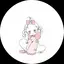 ゆのプロフィール画像