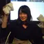 沙織のプロフィール画像