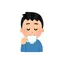 けのプロフィール画像