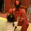 ははのプロフィール画像