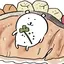 milkのプロフィール画像