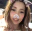 潔美のプロフィール画像