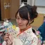 あんなのプロフィール画像