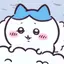 ましろのプロフィール画像