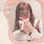 莉子のプロフィール画像