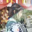 ハガリナのプロフィール画像