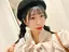 太陽のプロフィール画像