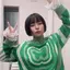 牧田紗衣のプロフィール画像