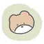 めのプロフィール画像