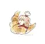 ゆーなのプロフィール画像