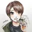 猫背のプロフィール画像