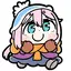 七瀬のプロフィール画像