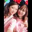 難波利菜のプロフィール画像
