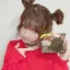 モモのプロフィール画像